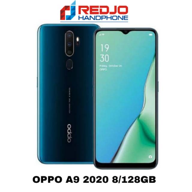 OPPO A9 2020 8/128 GB