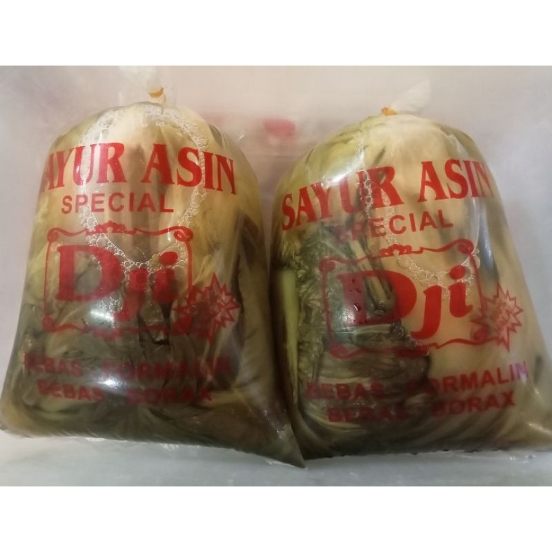 

SAYUR ASIN SPECIAL 1 IKAT SAYUR ASIN UKURAN BESAR
