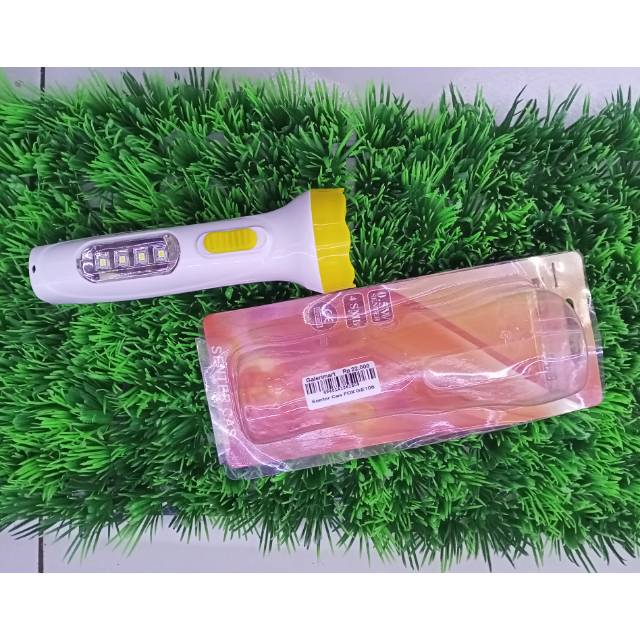 Senter cas fox GE 106