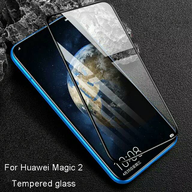 Tempered glass huawei honor magic 2