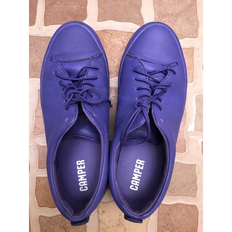 Sepatu Kulit Asli CAMPER