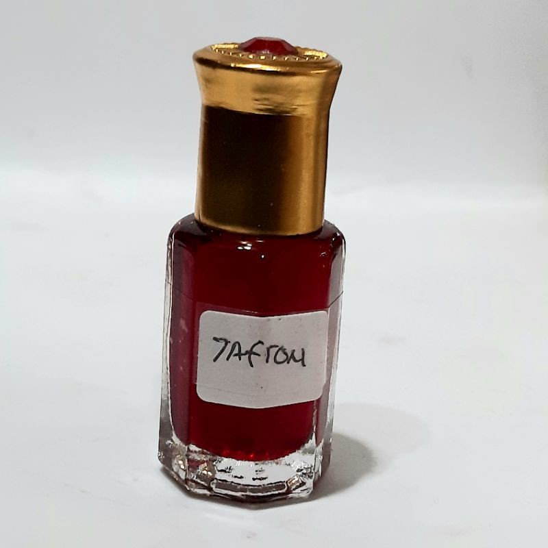 

Minyak Jafron Oil Irani Merah Original Import 6ml