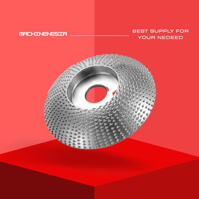 ✅Disc MATA GERINDA KAYU GERGAJI UNTUK CARVING MENGUKIR DAN MENGHALUSKAN