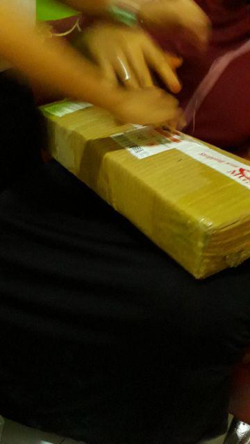 My Bottle Kaca 300ml / Botol Minum/ My Botol Kaca / My Bottol Glass