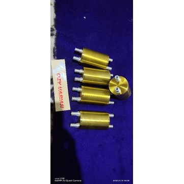 Tabung hawa universal tabung hawa induksi tabung hawa motor pendingin mesin