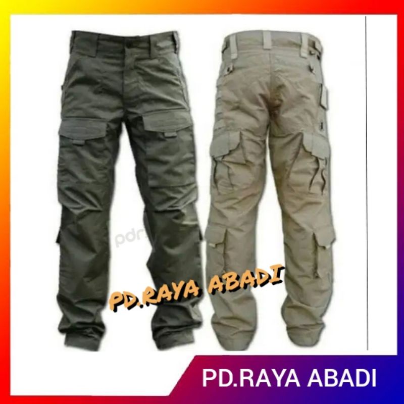 Celana kitanica big size /celana kitanica /kitanica /big size /celana tactical