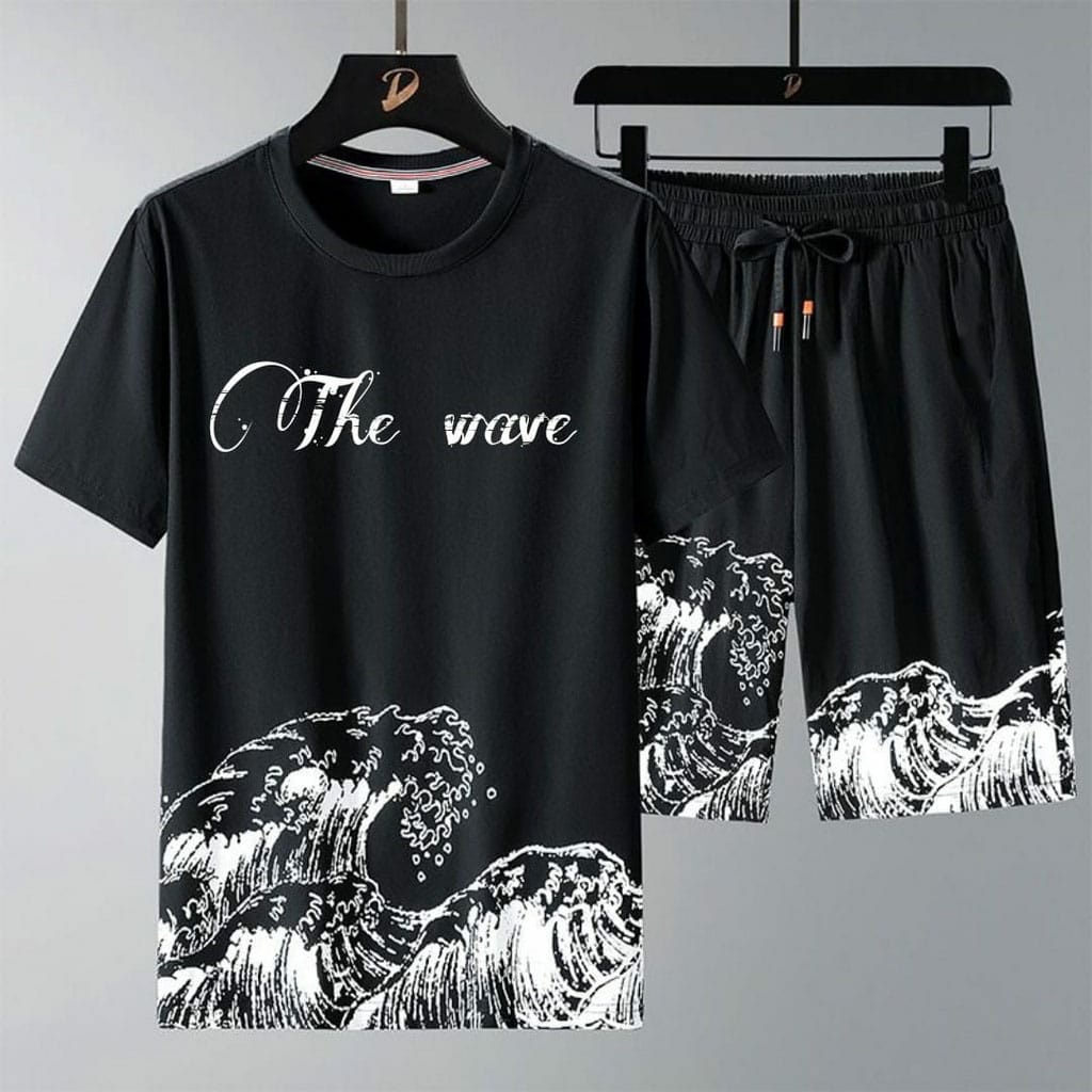 AMOSJKT28/SETEL SET/SETELAN THE WAVE/SETELAN TERKEREN