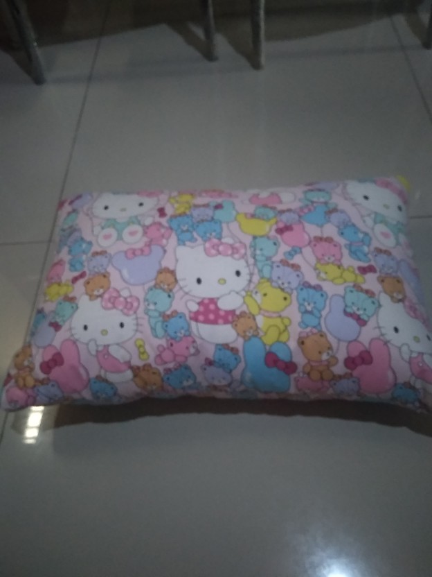 Bantal Guling Balita