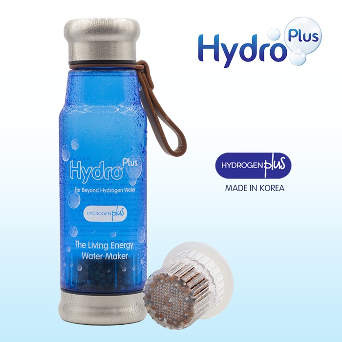 hydro plus bottle