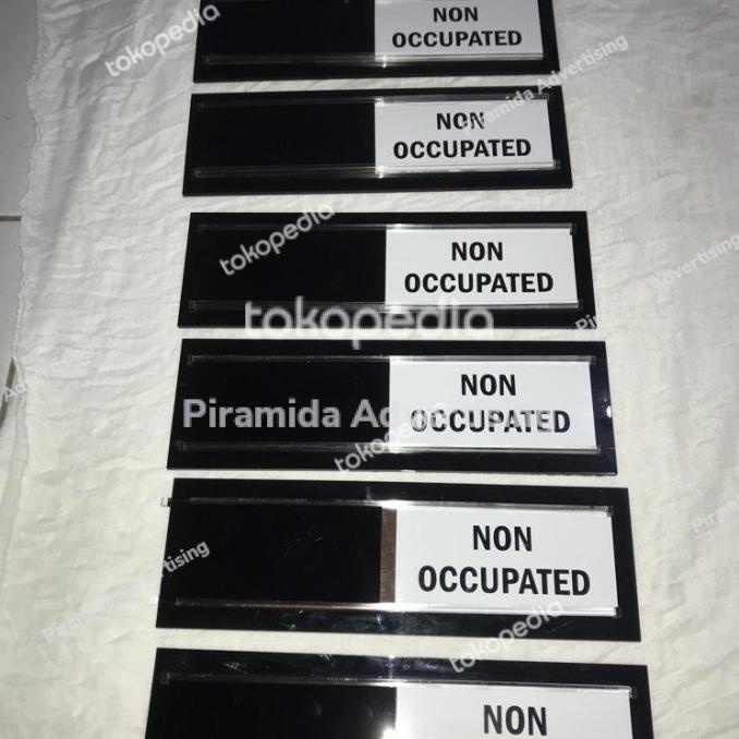 

}}}}}}] Akrilik sign nama board gambar papan meeting room ruang meeting rapat1