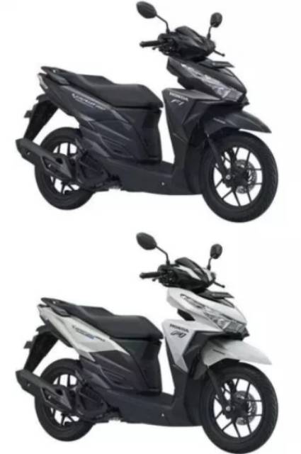 spakbor belakang vario 125 150 esp 2015 2017 K59