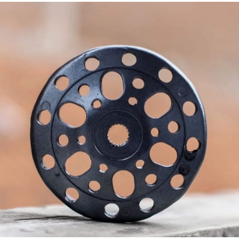 MANGKOK GANDA OTOMATIS ANTI GREDEG MIO M3 MIO Z SOUL GT X RIDE 125 YM RACING