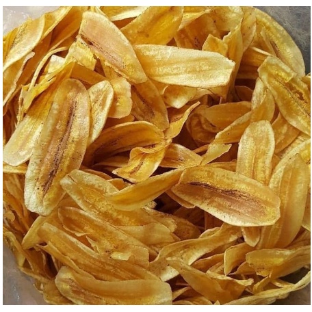 

KERIPIK PISANG RENYAH 1KG ,KRIPIK PISANG KEPOK RENYAH ENAK ,MAKANAN RINGAN CEMILAN JAJANAN KERIPIK PISANG