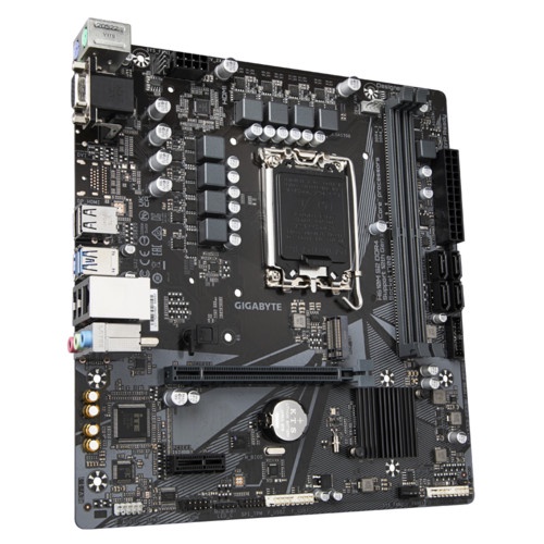 Gigabyte H610M S2 Motherboard DDR4 LGA1700 H610 DDR4 USB 3.2 SATA3