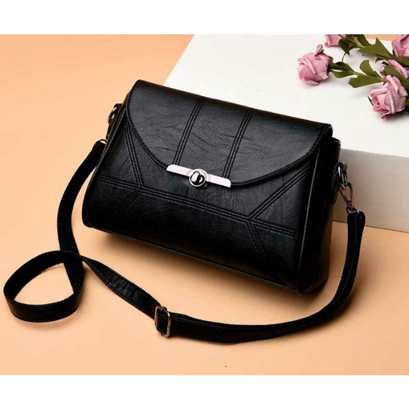 Tas Selempang Wanita TW16