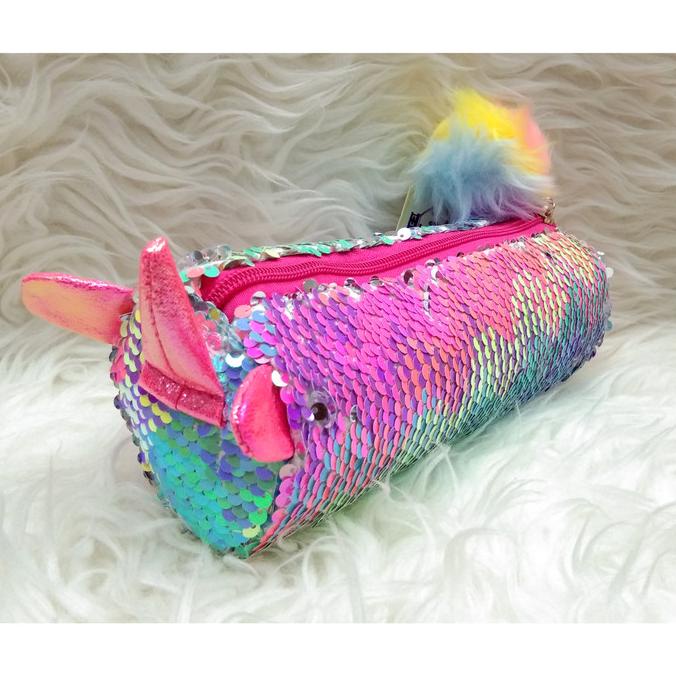 

BISA COD Tempat Pensil Sequin Pom Pom unicorn bulu anak sekolah/TEMPAT PENSIL AESTHETIC/TEMPAT PENSIL ANAK PEREMPUAN/TEMPAT PENSIL LUCU/TEMPAT PENSIL 3D/TEMPAT PENSIL TRANSPARAN/TEMPAT PENSIL LUCU/TEMPAT PENSIL KOREA/TEMPAT PENSIL KAIN/TEMPAT PENSIL