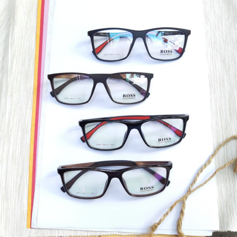 kacamataE053**paket**potocromic**minus**antiradiasi**