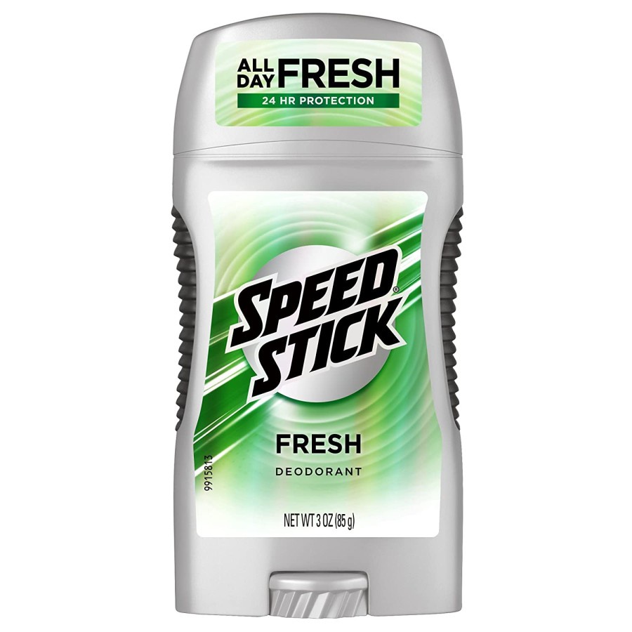 Speed Stick Antiperspirant Deodorant for Men - FRESH (85g) USA