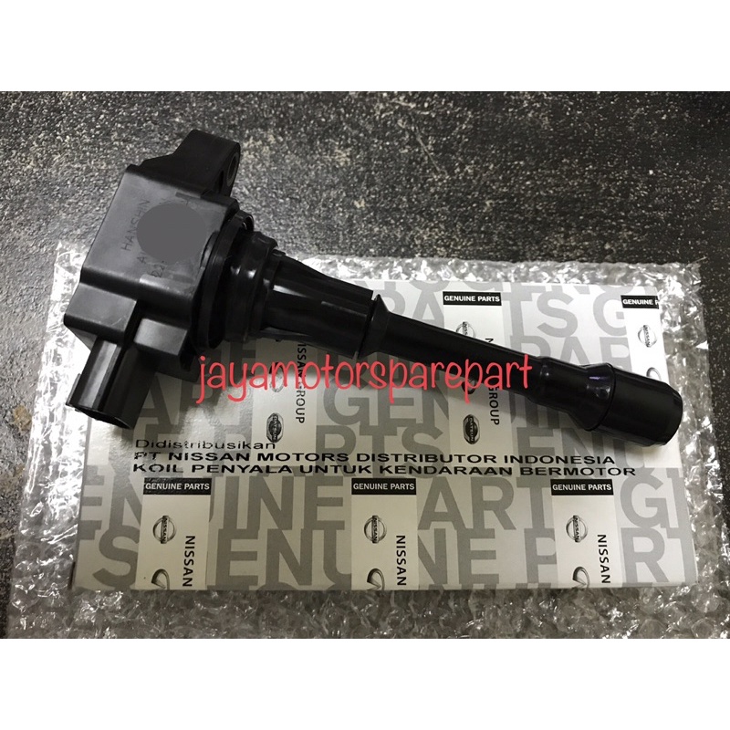 koil ignition coil nissan grand livina 1.5 datsun go march original