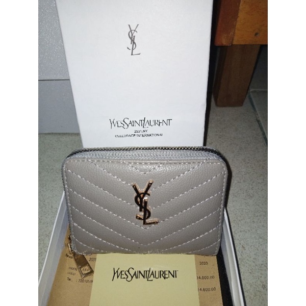 DOMPET MINI YSL PL