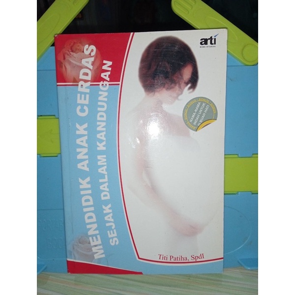 Mendidik Anak Cerdas Sejak Dalam Kandungan