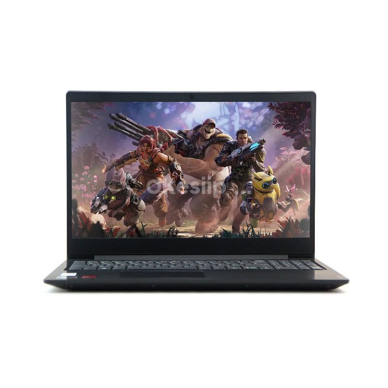 MURAH BANGET LAPTOP AMD RYZEN 3 BISA SSD LENOVO V15 ADA - Ryzen 3 3250U - 4GB - 1TB SLOT SSD M2 - 15