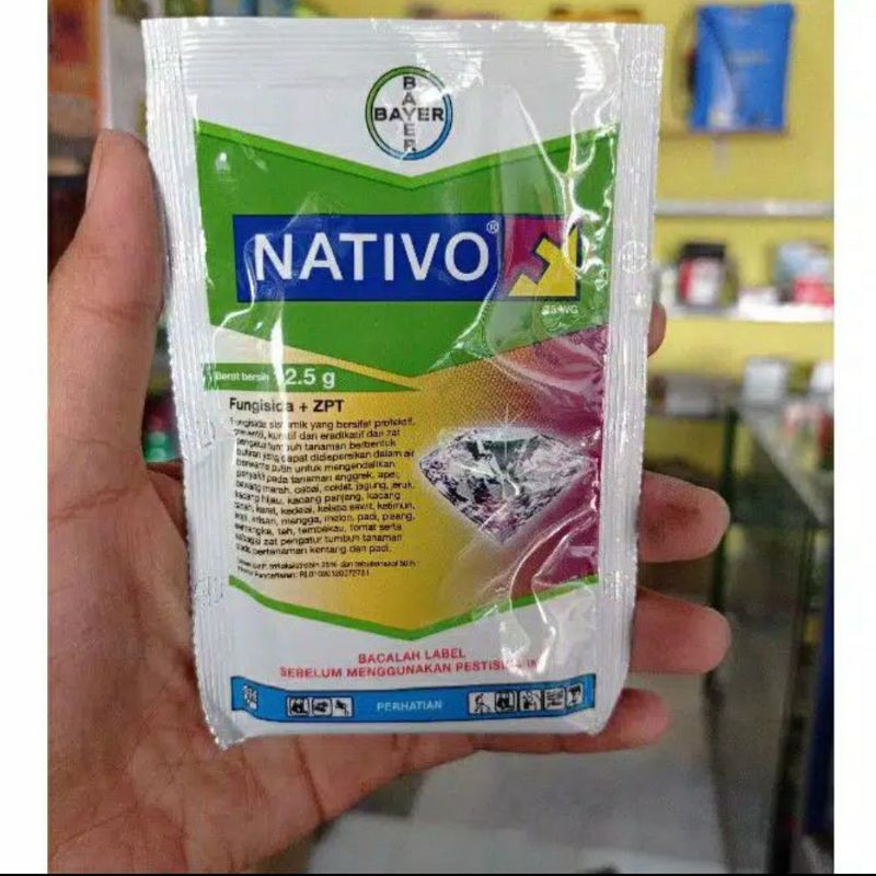 Nativo 75 WG
