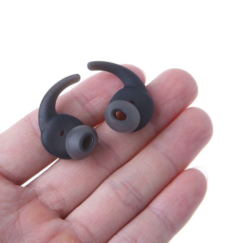 Cre Ear Plugs forHuawei AM60 Wireless Headphone Kokoh Berulang Kali Pakai Earplug