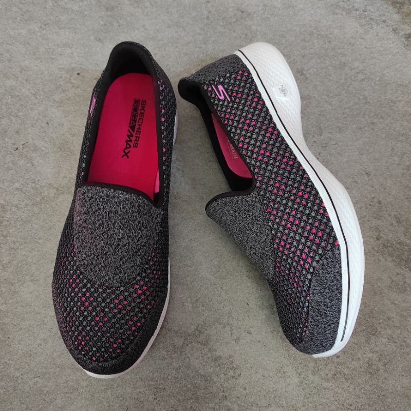 Skechers Go Walk 4 Kindle Women