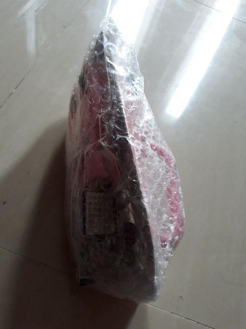 Mitra Loka Pembuka Kaleng Stainless Anti Karat Can Opener - Pastel Pink
