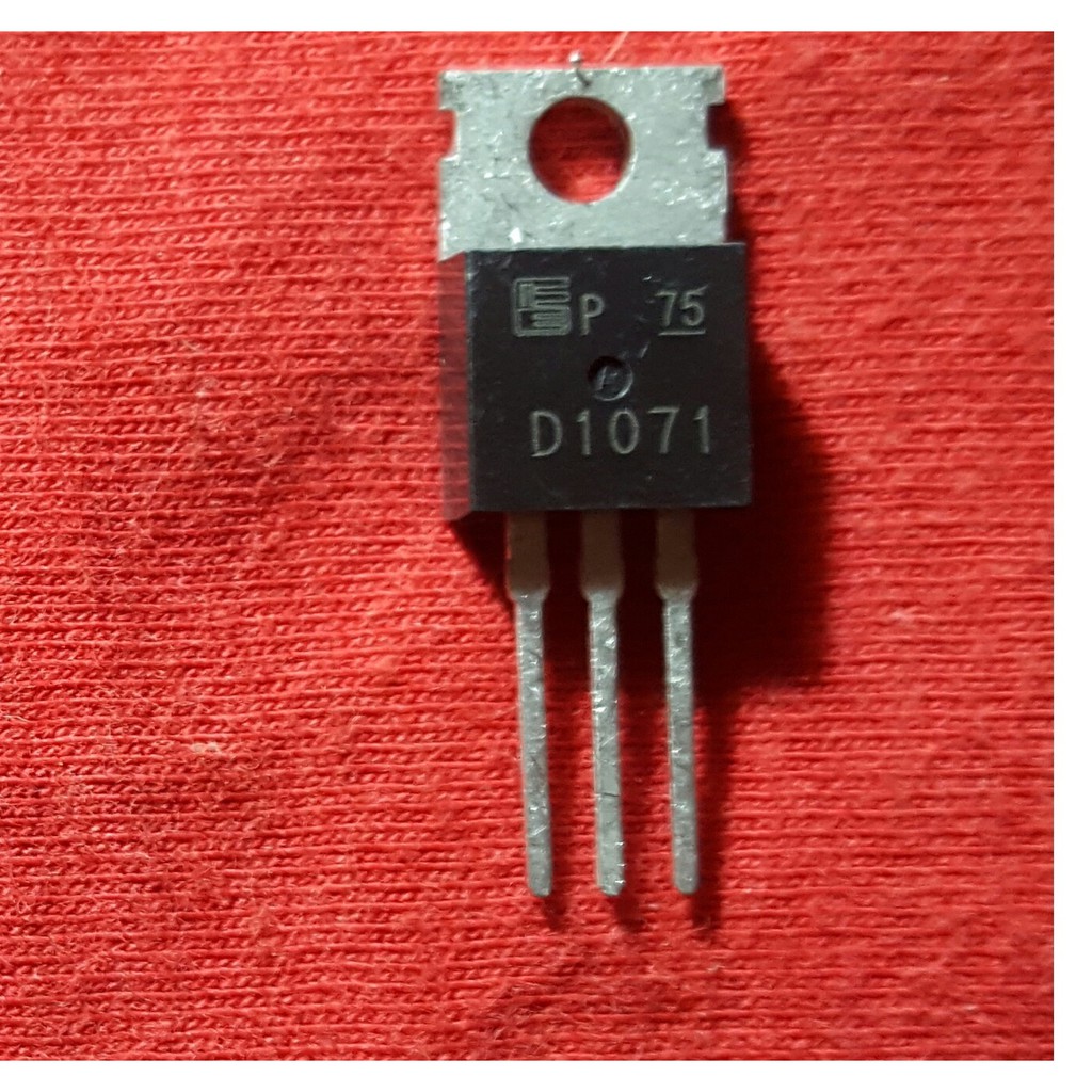 NEW ORIGINAL 2SD1071 D1071 TO-220 Mantaffffffff