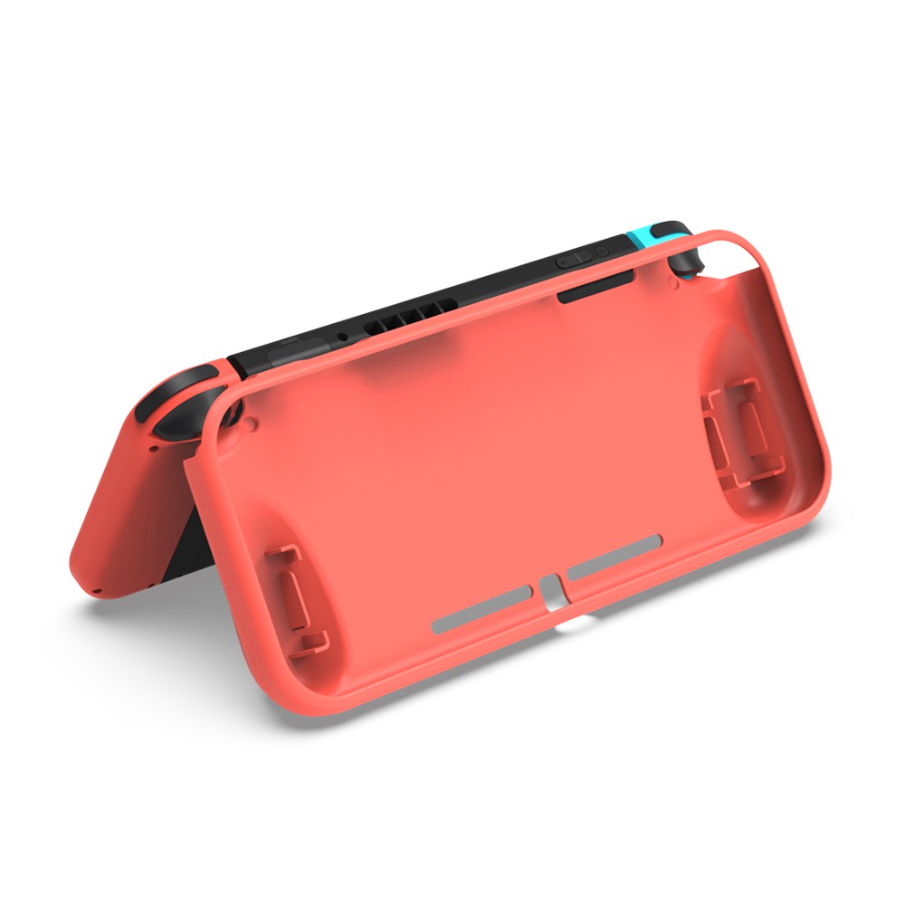 Dobe TPU Case For Nintendo Switch Ver 1/2 TNS-0152