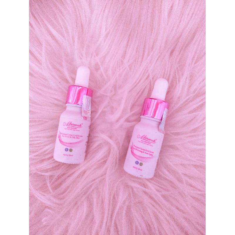 serum caviar gold premium