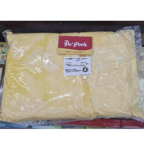 

Cheese Filling Elmer 5kg