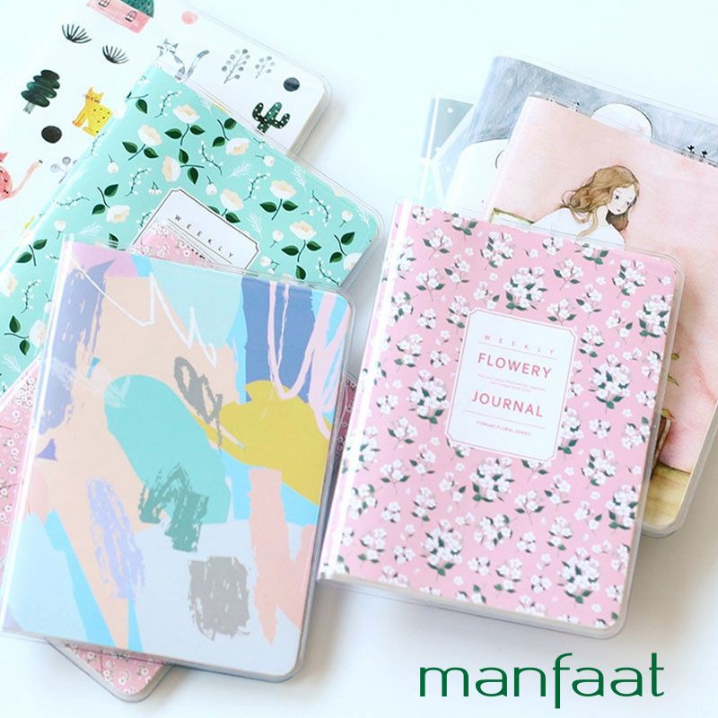 

Terlaris Buku Agenda Mingguan Mingguan Mingguan Bulanan Mingguan Elegan