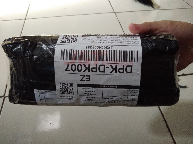 Indokeran - Grendel Hongkong - 2 Inch - High Quality