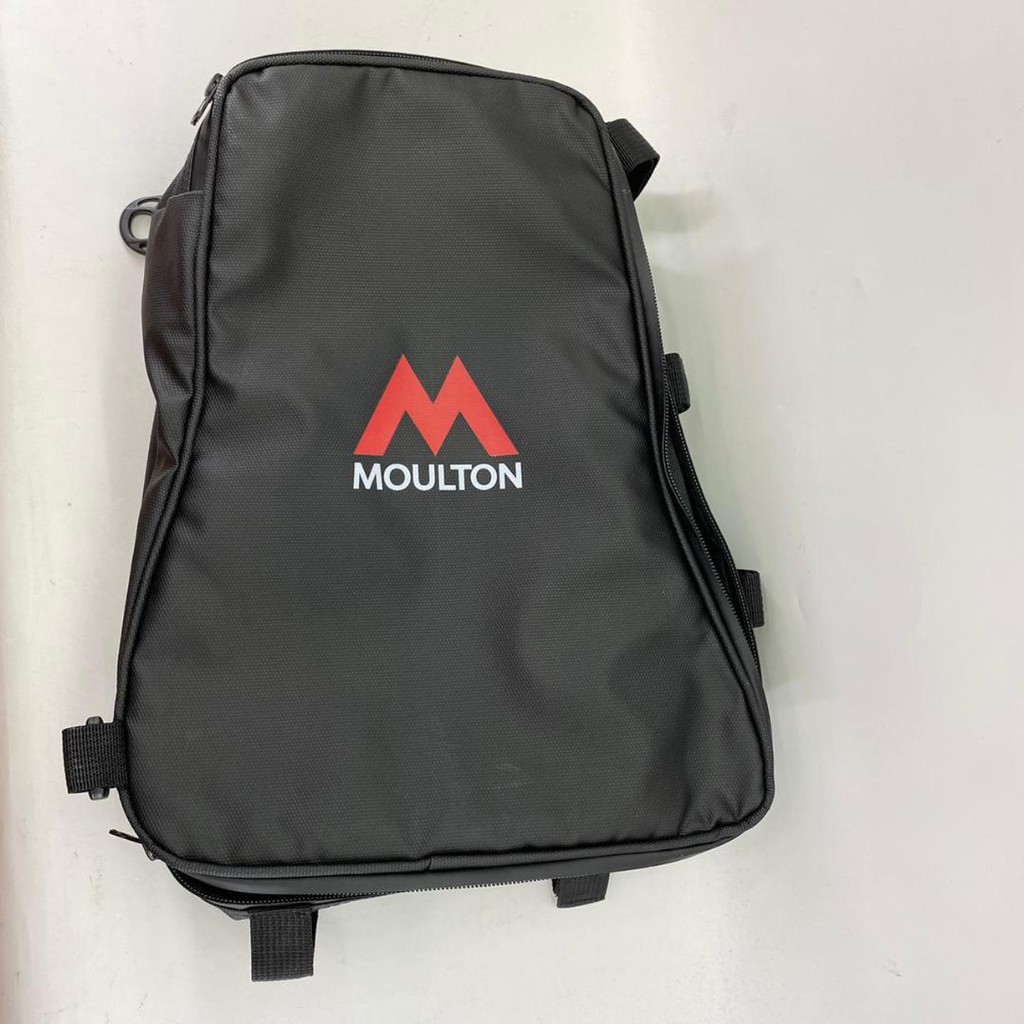 Tas Belakang Sepeda Lipat Moulton Bag