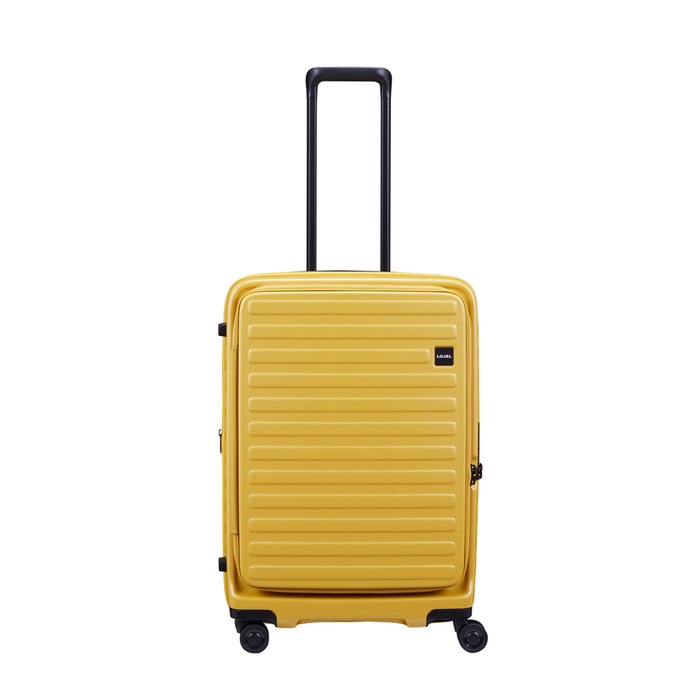 Koper Lojel Cubo yellow Hardcase Medium/25 inch