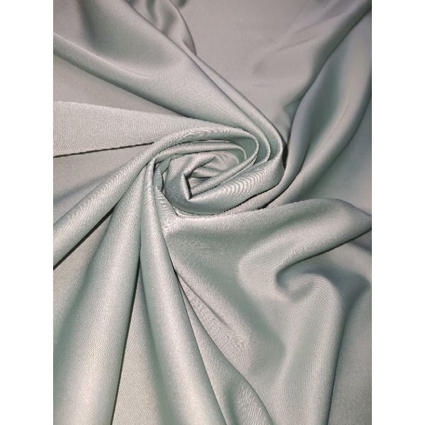 kain satin silk by roberto cavali | Kain roberto premium
