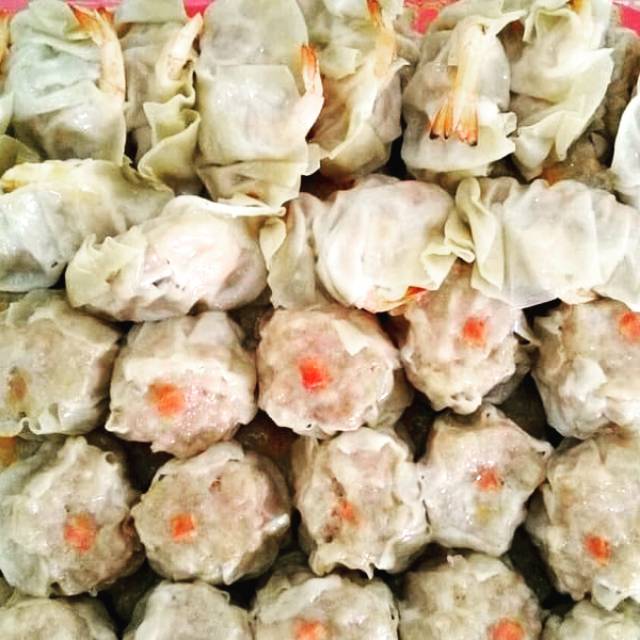

DIMSUM PREMIUM isi 100 Murah