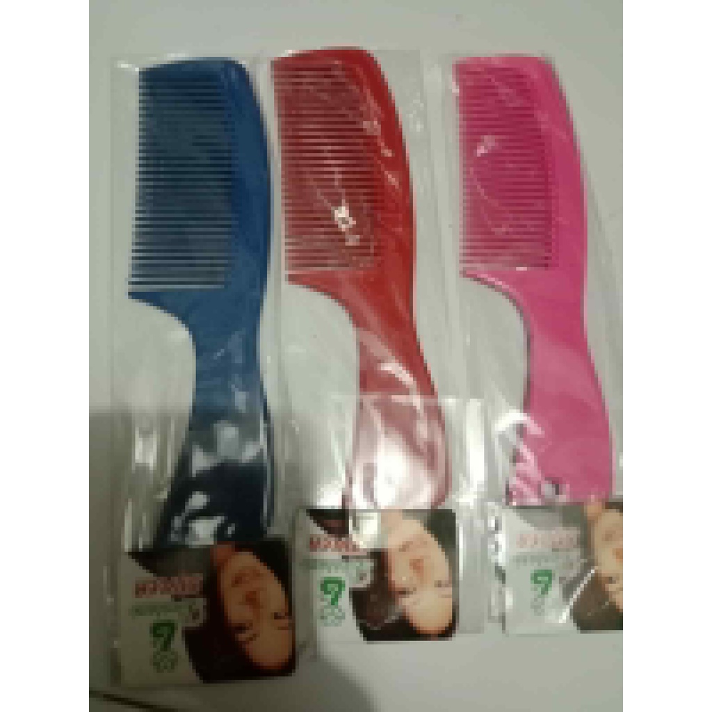 Sisir Polos (005)