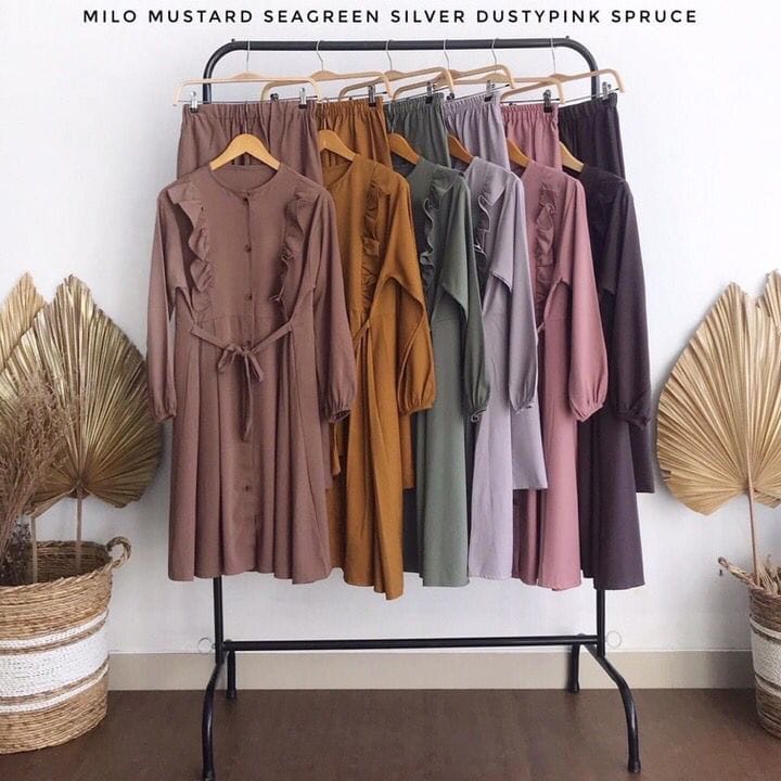 STELAN LONG JUMBO VANYA XXL || STELAN WANITA RAYON CRINKEL TERBARU || BEST SELLER || ARRAZAQU COLLECTION|| COD