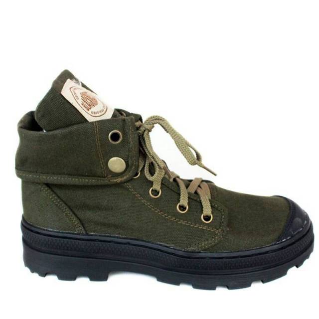 Sepatu BLACK MASTER ORIZINAL