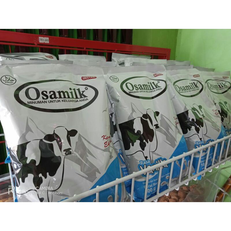 

osamilk