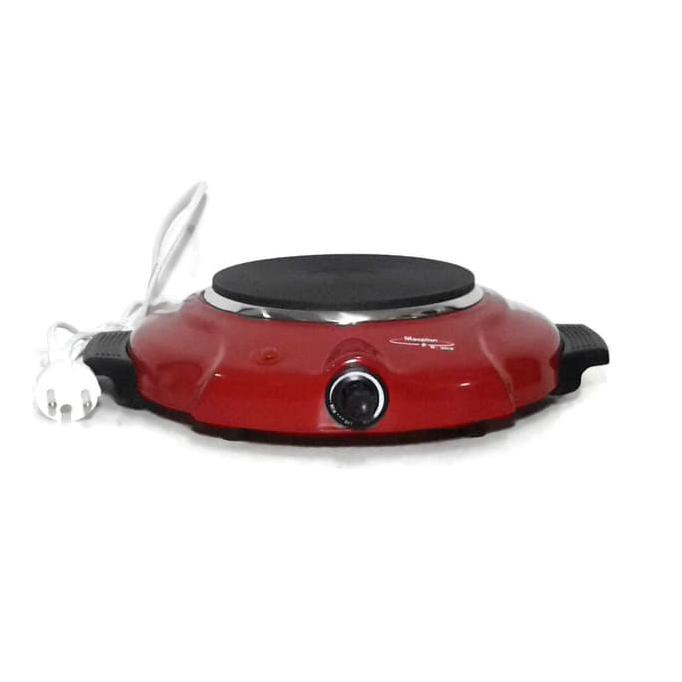 (READY COD) Maspion S 302 Kompor Listrik TERBAIK