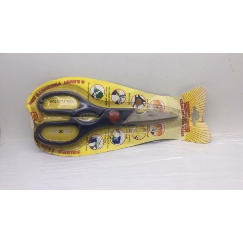 

GUNTING DAPUR SERBAGUNA IKAN SUPER MURAH