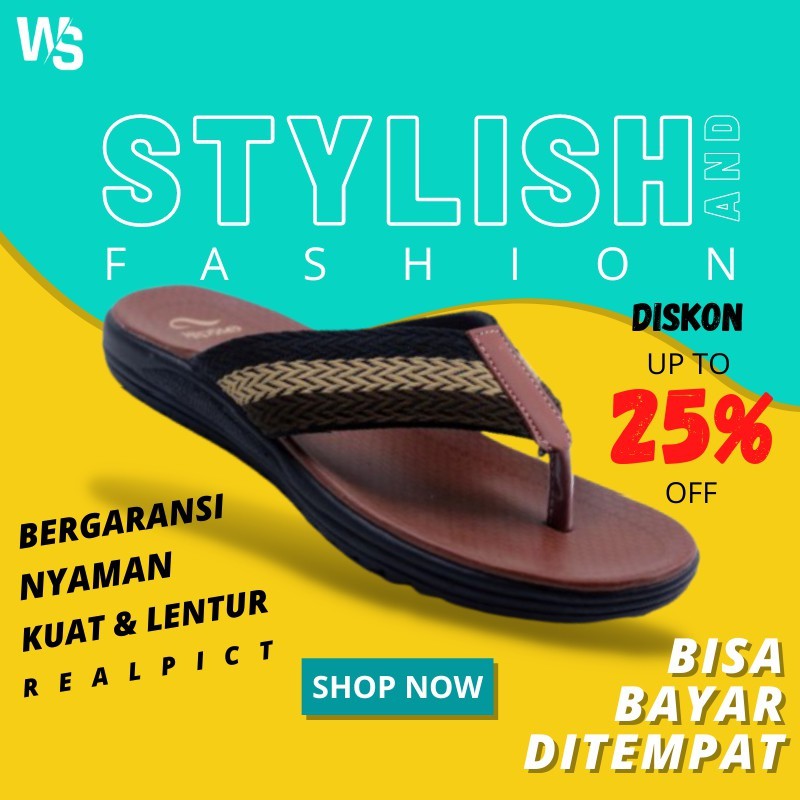 Sendal Jepit Wanita Sandal Jepit Japit Fashion Wanita Perempuan Original Fashion Keren Wanita Ibu2
