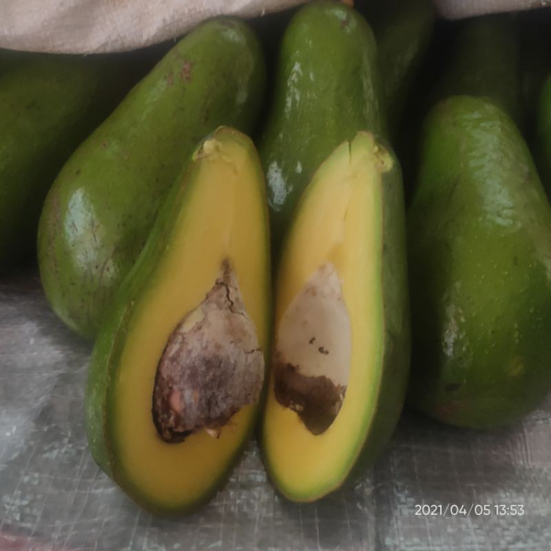 

alpuket mentega