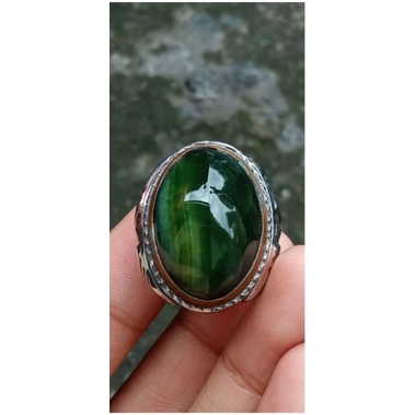 pandan lumut ajib kristal