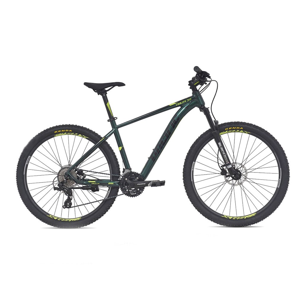 MTB Pacific VIGILON 3.0